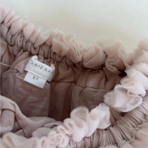 Jamie Kay Classic Tutu Skirt - Luna - Picture 4 of 7